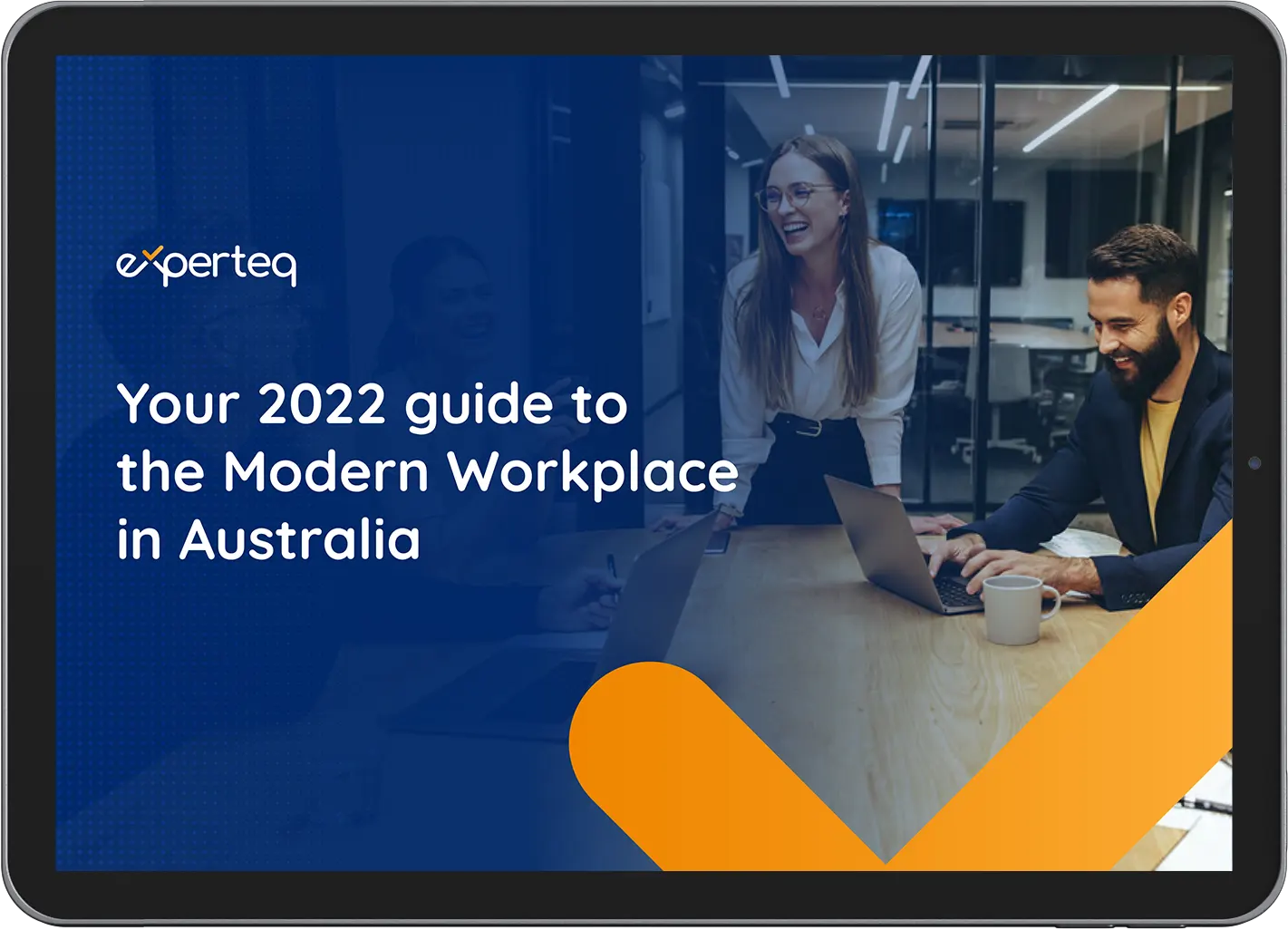 Modern Workplace Guide,modern workplace 2022
